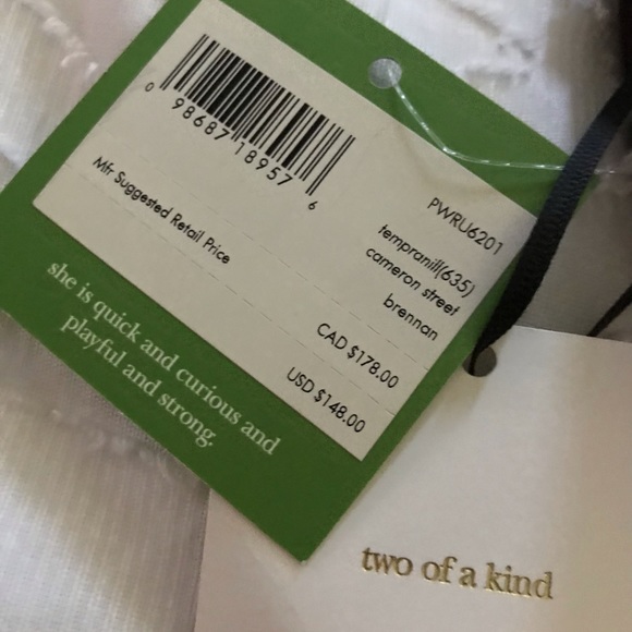 Kate Spate New York with “P” initial - Picture 7 of 8